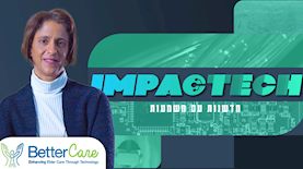 נעמי שלום, צילום: באדיבות BetterCare